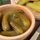 Image for article titled 10 Clever Ways to Use That Leftover Pickle Juice in the Jar